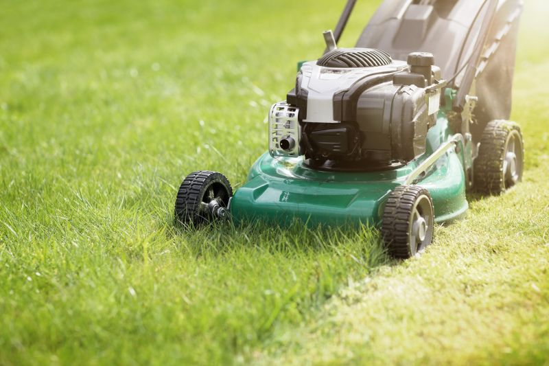Lawn Equipment