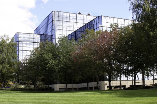 Cost of Commercial Lawn Service in Buford
