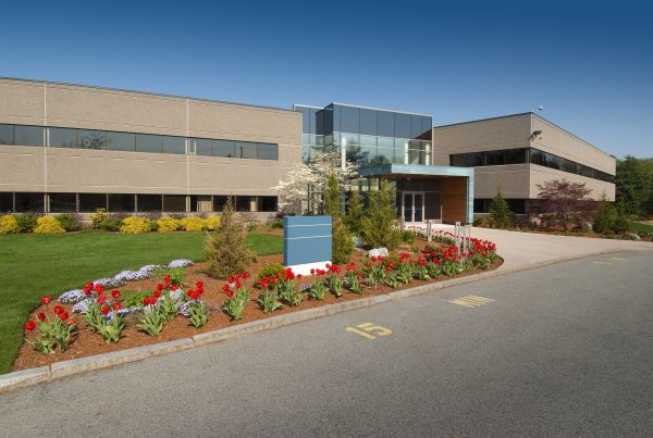 Cost of Commercial Groundskeeping in Buford